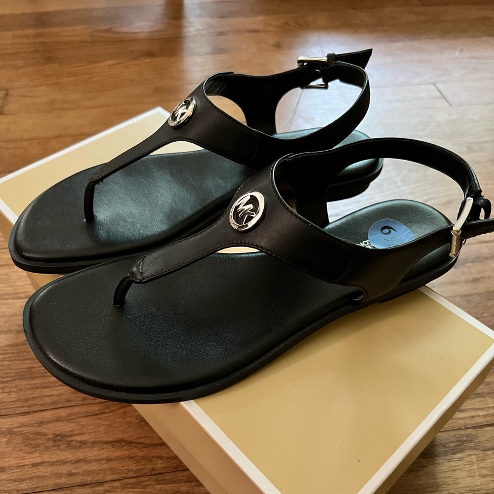 Michael Kors sandals